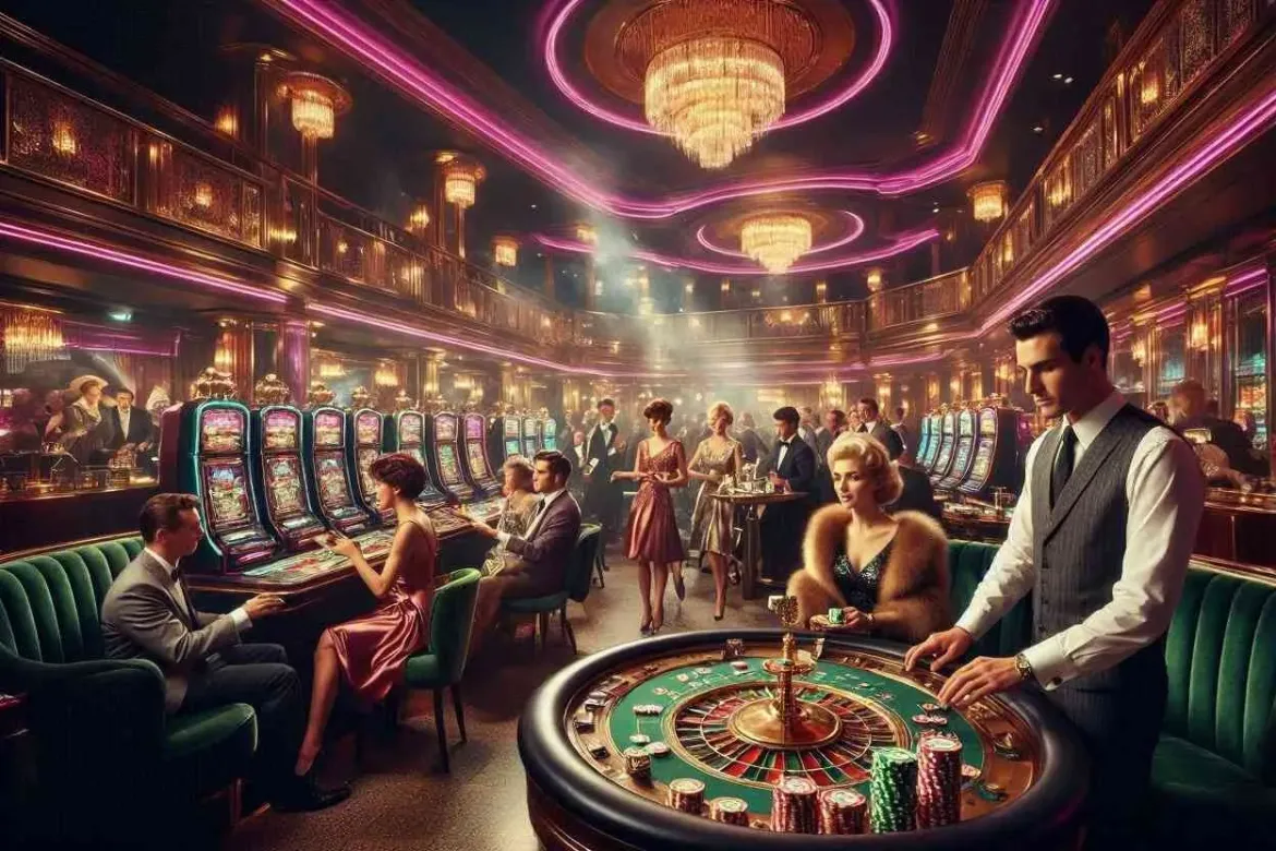 SlotoStars Casino